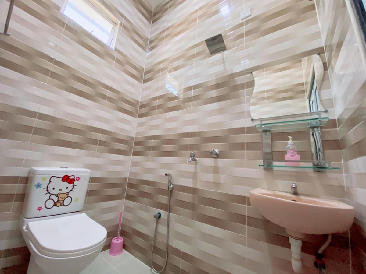 Hellokitty House - Unit 1 Villa Kuala Terengganu Luaran gambar